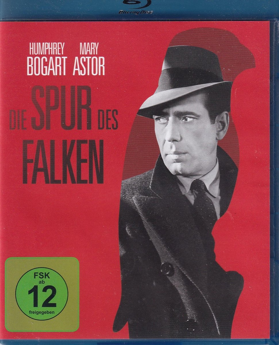 Maltese Falcon (Import)
