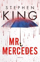 Mr. Mercedes 1 -   Mr. Mercedes (LIDL special 2020)