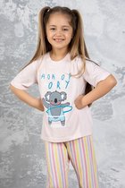 SOFT SKIN -   MEISJES PYJAMA-SET