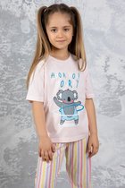 SOFT SKIN -   MEISJES PYJAMA-SET