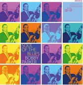 Bobby Parker - Soul Of The Blues (2 CD)