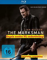 The Marksman [Blu-ray]