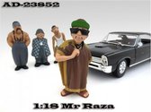 Mr.Raza 1:24