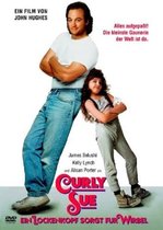 Curly Sue (import)