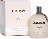 IKKS - Meisjes / Tienerparfum - For a kiss - Eau de toilette - 50 ml