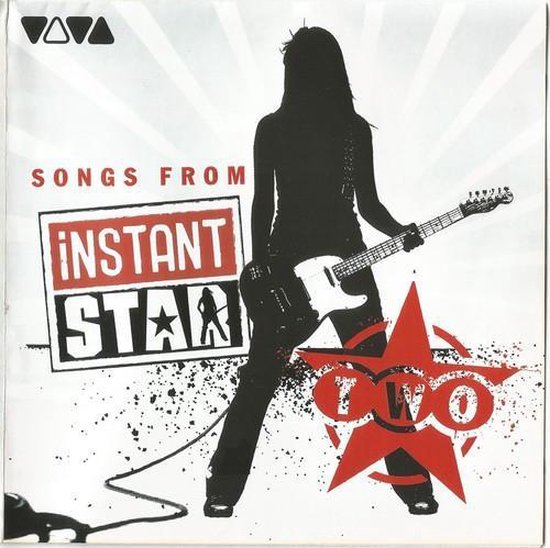 Songs From Instant Star  Vol.Ii