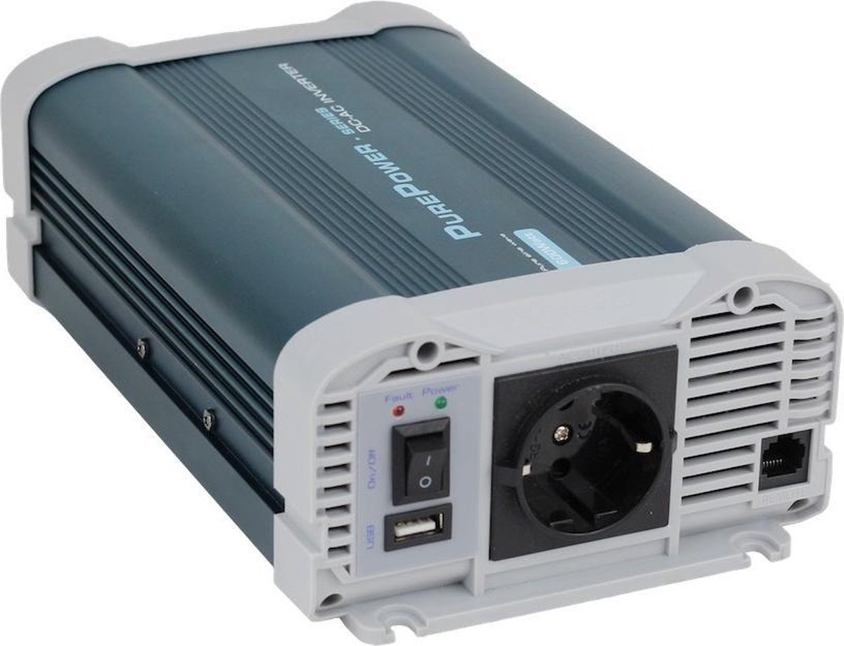 Omvormer Xenteq PPI600-224C