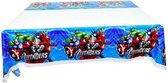 ProductGoods - Avengers Tafelkleed| 180x108 cm | Kinderfeest | Thema feest - Versiering - Verjaardag - Avengers