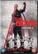 The Boys (2019) - Season 1