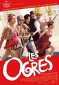 Les Ogres (DVD)