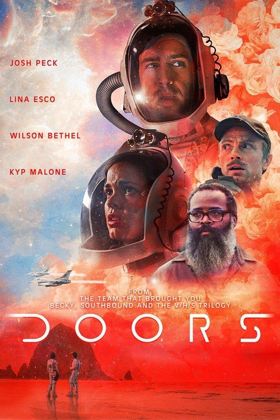 Doors (DVD)