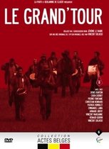 Movie/Documentary - Grand'tour