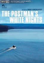 Postman’S White Nights (DVD)
