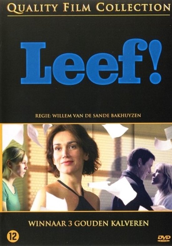 Leef! (DVD)