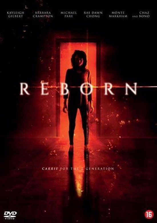 Reborn (DVD)