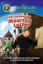 Verhaal Van Maarten Luther (DVD)