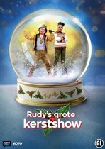 Rudy's Grote Kerstshow (DVD)