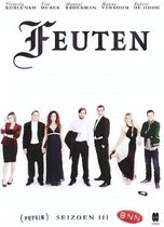 Feuten - Seizoen 3 (2 DVD)