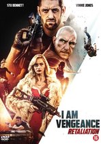 I Am Vengeance - Retaliation (DVD)