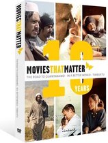 Movies That Matter ' 10 Jaar Boxset