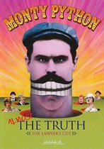 Monty Python: Almost The Truth - The Lawyers Cut (DVD)