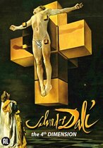 Salvador Dali - The 4th Dimension