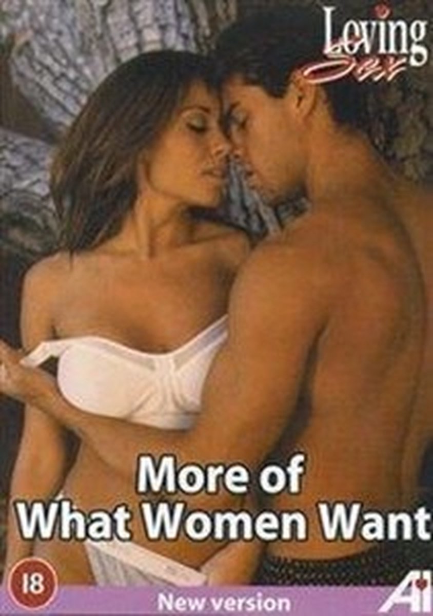 Documentaire - More Of What Women Want (DVD)