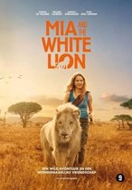 Mia En De Witte Leeuw (DVD)
