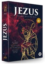 Jezus - Filmcollectie Box