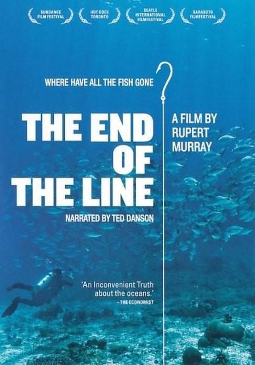 End Of The Line (DVD) (Dvd) | Dvd's | bol.com