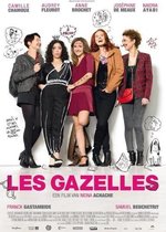 Les Gazelles (DVD)