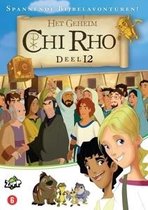 Chi Rho - Het Geheim 12