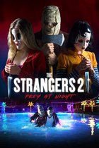 Strangers 2 - Prey At Night (DVD)