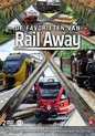 De Favorieten Van Rail Away (DVD)