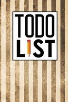 To Do List