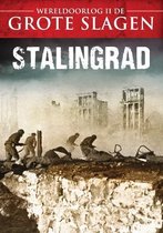 Wereldoorlog II De Grote Slagen - Stalingrad (DVD)