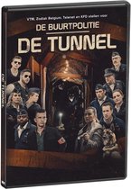 De Buurtpolitie - De Tunnel (DVD)