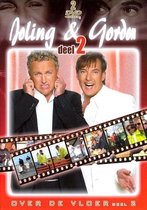 Joling & Gordon Over De Vloer 2 (2 DVD)