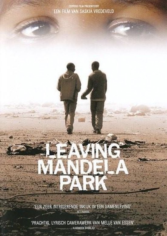 Leaving Mandela Park (DVD)