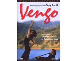 Vengo (DVD)