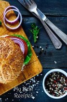 My Best Recipes