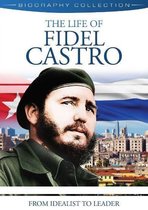 Life Of - Castro (DVD)