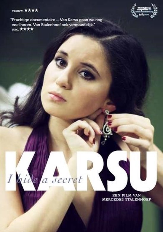 Karsu - I Hide A Secret