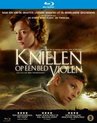 Knielen Op Een Bed Violen (Blu-ray)
