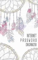 Internet Password Organizer