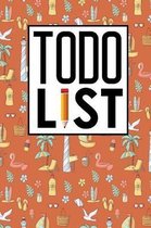 To Do List