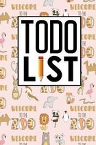 To Do List