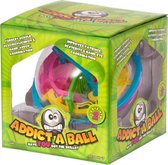 addict-A-Ball 14 cm plastic groen