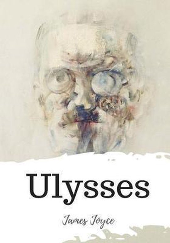 Ulysses - cover