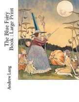 The Blue Fairy Book